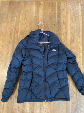 The North Face Women's Insulated Goose Down 600 Jacket